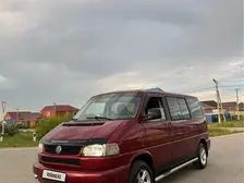 Volkswagen Multivan, 1997