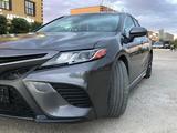 Toyota Camry 2020 годаүшін9 700 000 тг. в Уральск