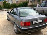 Audi 80 1993 года за 1 000 000 тг. в Актау – фото 2
