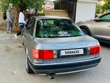 Audi 80 1993 годаүшін1 000 000 тг. в Актау – фото 5