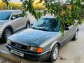 Audi 80 1993 года за 1 000 000 тг. в Актау – фото 8