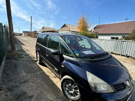 Renault Espace 2004 года за 2 700 000 тг. в Сатпаев – фото 6