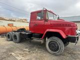КрАЗ  6140 2013 годаүшін6 000 000 тг. в Кызылорда – фото 3