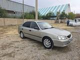 Hyundai Accent 2007 года за 2 200 000 тг. в Шымкент