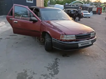 Opel Vectra 1992 года за 350 000 тг. в Алматы – фото 4