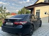 Toyota Camry 2020 годаүшін11 400 000 тг. в Алматы