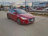 Hyundai Elantra 2016 года за 3 800 000 тг. в Актобе – фото 4