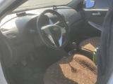 Hyundai Accent 2012 года за 3 300 000 тг. в Конаев (Капшагай) – фото 2