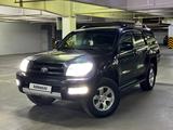 Toyota 4Runner 2003 года за 9 700 000 тг. в Алматы – фото 2