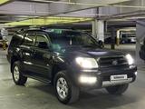 Toyota 4Runner 2003 года за 9 700 000 тг. в Алматы – фото 5