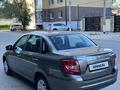 ВАЗ (Lada) Granta 2190 2024 годаүшін4 700 000 тг. в Уральск – фото 3