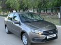 ВАЗ (Lada) Granta 2190 2024 годаүшін4 700 000 тг. в Уральск