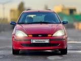 Ford Focus 2001 года за 1 500 000 тг. в Алматы