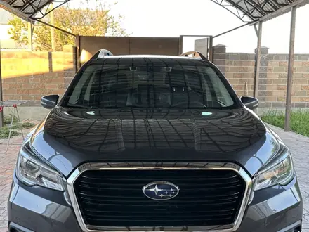 Subaru Ascent 2019 годаүшін13 500 000 тг. в Тараз – фото 3