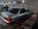 Audi 100 1991 годаfor2 000 000 тг. в Талдыкорган – фото 4