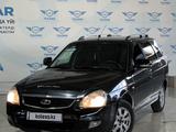 ВАЗ (Lada) Priora 2171 2012 годаүшін2 800 000 тг. в Талдыкорган