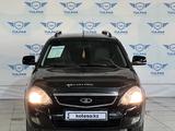 ВАЗ (Lada) Priora 2171 2012 годаүшін2 800 000 тг. в Талдыкорган – фото 2