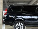 ВАЗ (Lada) Priora 2171 2012 года за 2 800 000 тг. в Талдыкорган – фото 5