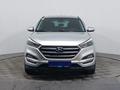 Hyundai Tucson 2018 годаүшін9 790 000 тг. в Астана – фото 2