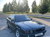 BMW 525 1994 годаүшін2 480 000 тг. в Алматы