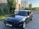 BMW 525 1994 годаfor2 480 000 тг. в Алматы – фото 2