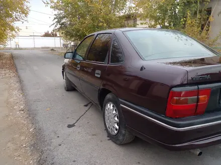 Opel Vectra 1995 года за 900 000 тг. в Туркестан – фото 6