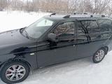 ВАЗ (Lada) Priora 2171 2013 годаfor2 600 000 тг. в Петропавловск – фото 3