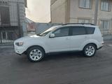 Mitsubishi Outlander 2011 года за 5 000 000 тг. в Семей – фото 4