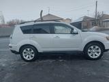 Mitsubishi Outlander 2011 года за 5 000 000 тг. в Семей – фото 5