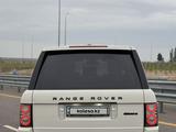 Land Rover Range Rover 2010 года за 14 000 000 тг. в Алматы – фото 4