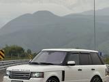 Land Rover Range Rover 2011 года за 14 000 000 тг. в Алматы