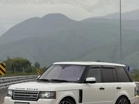 Land Rover Range Rover 2010 года за 14 000 000 тг. в Алматы