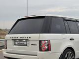 Land Rover Range Rover 2010 годаfor14 000 000 тг. в Алматы – фото 3