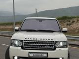 Land Rover Range Rover 2010 годаүшін14 000 000 тг. в Алматы – фото 5