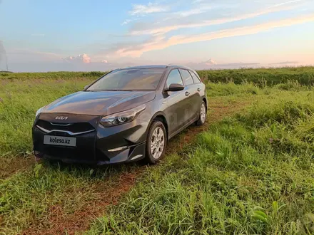 Kia Cee'd 2024 года за 10 200 000 тг. в Павлодар – фото 2