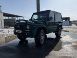 Mercedes-Benz G 300 1990 годаүшін4 700 000 тг. в Караганда