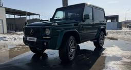 Mercedes-Benz G 300 1990 годаүшін4 700 000 тг. в Караганда