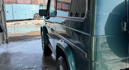Mercedes-Benz G 300 1990 годаүшін4 700 000 тг. в Караганда – фото 4