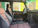 Mercedes-Benz G 300 1990 годаүшін4 700 000 тг. в Караганда – фото 5
