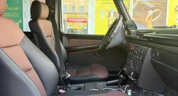 Mercedes-Benz G 300 1990 годаүшін4 700 000 тг. в Караганда – фото 5