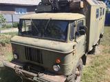 ГАЗ  66 1982 годаүшін3 700 000 тг. в Алматы