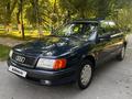 Audi 100 1993 года за 1 870 000 тг. в Алматы – фото 2