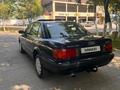 Audi 100 1993 годаfor1 870 000 тг. в Алматы – фото 6