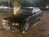 BMW 520 1992 года за 700 000 тг. в Алматы