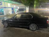 BMW 520 1992 года за 700 000 тг. в Алматы – фото 4