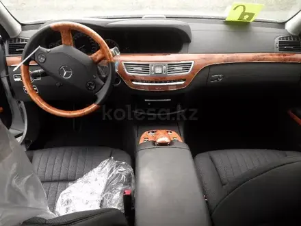 Салон от мерседес s600 Designo за 3 000 тг. в Алматы