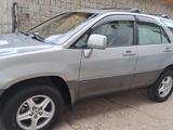 Lexus RX 300 2002 годаүшін5 700 000 тг. в Шымкент – фото 3