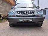 Lexus RX 300 2002 годаүшін5 700 000 тг. в Шымкент