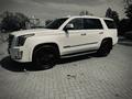 Cadillac Escalade 2015 года за 25 500 000 тг. в Алматы – фото 2