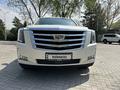 Cadillac Escalade 2015 годаүшін23 500 000 тг. в Алматы – фото 6